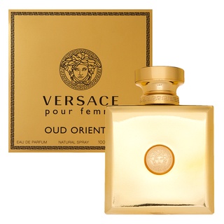 Versace Pour Femme Oud Oriental parfémovaná voda pro ženy 100 ml (obrázek 3)