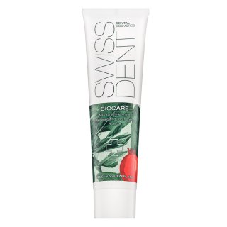 Swissdent Biocare zubní pasta Natural Whitening & Regenerating Toothpaste 100 ml