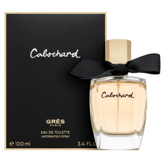 Gres Cabochard (2019) toaletní voda pro ženy 100 ml (obrázek 3)