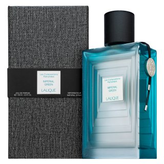 Lalique Imperial Green parfémovaná voda pro muže 100 ml (obrázek 3)