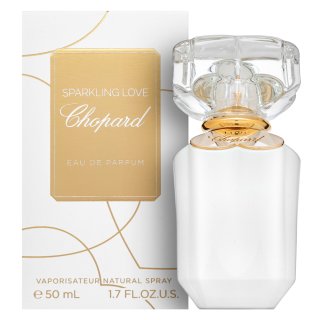 Chopard Sparkling Love parfémovaná voda pro ženy 50 ml (obrázek 3)