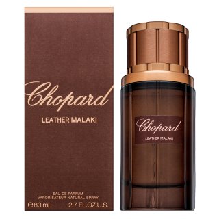 Chopard Leather Malaki parfémovaná voda pro muže 80 ml (obrázek 3)