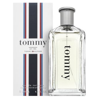 Tommy Hilfiger Tommy Man toaletní voda pro muže 200 ml (obrázek 3)