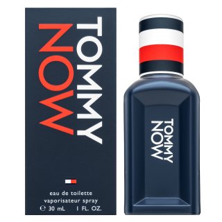 Tommy Hilfiger Tommy Now toaletní voda pro muže 30 ml (obrázek 3)