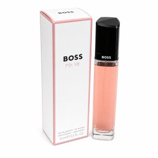 Hugo Boss Ma Vie Pour Femme parfémovaná voda pro ženy 75 ml (obrázek 3)