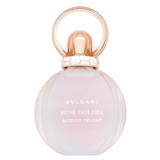 Bvlgari Rose Goldea Bloosom Delight toaletní voda 50 ml