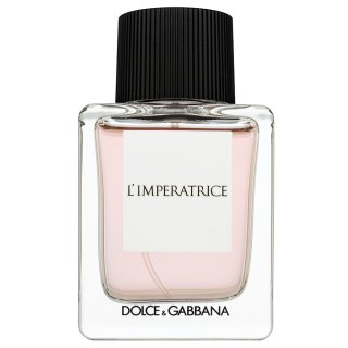 D&G Anthology L`Imperatrice 3 - EDT 50 ml