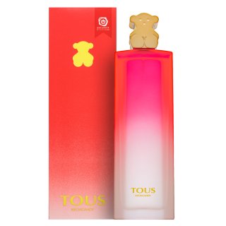 Tous Neoncandy toaletní voda pro ženy 90 ml (obrázek 3)