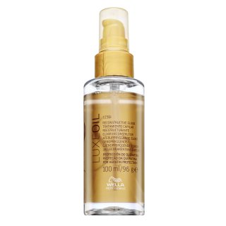 Wella Professionals SP Luxe Oil Reconstructive Elixir olej pro všechny typy vlasů 100 ml