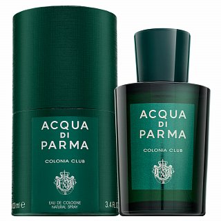 Acqua di Parma Colonia Club kolínská voda unisex 100 ml (obrázek 3)