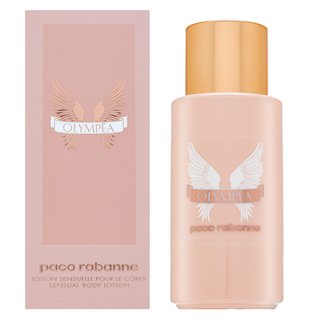 Paco Rabanne Olympéa tělové mléko pro ženy 200 ml (obrázek 3)