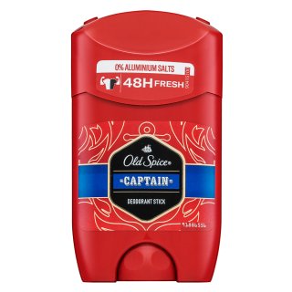 Old Spice Captain deostick pro muže 50 ml