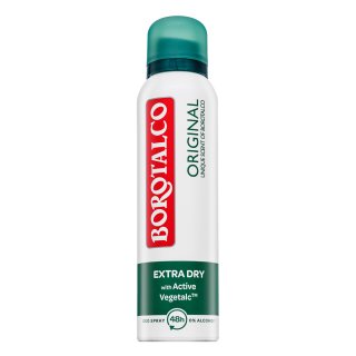 Borotalco Original deodorant s rozprašovačem 48h Deo Spray 150 ml