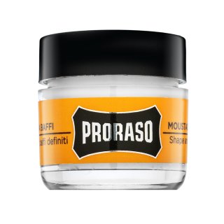 Proraso Wood And Spice vosk na knír pro zdravý lesk Moustache Wax 15 g