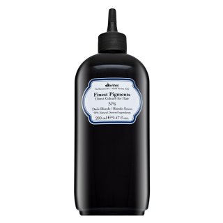 Davines Finest Pigments barva na vlasy pro přírodní i barvené vlasy Dark Blonde 280 ml