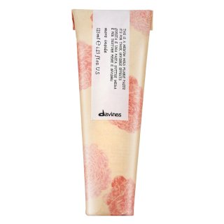 Davines More Inside Medium Hold Pliable Paste stylingová pasta pro střední fixaci 125 ml