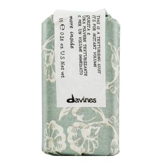 Davines More Inside Texturizing Dust pudr pro objem vlasů 8 g