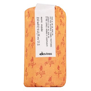 Davines More Inside Oil Non Oil olej proti krepatění vlasů 250 ml koupíte na Brasty.cz