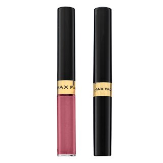 Max Factor Lipfinity Lip Colour tekutá rtěnka 310 Essential Violet 4 ml