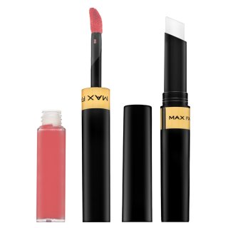 Max Factor Lipfinity Lip Colour tekutá rtěnka 022 Forever Lolita 4 ml