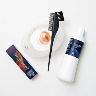 Wella Professionals Koleston Perfect Me+ Vibrant Reds profesionální permanentní barva na vlasy 55/65 60 ml (obrázek 3)