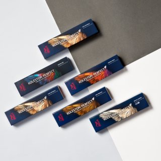 Wella Professionals Koleston Perfect Me+ Deep Browns profesionální permanentní barva na vlasy 5/71 60 ml (obrázek 4)