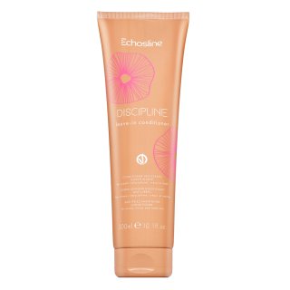 Echosline Discipline Leave-in Conditioner bezoplachový kondicionér proti krepatění vlasů 300 ml