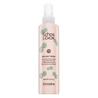Echosline Echos Look Sea Salt Spray slaný sprej pro plážový efekt 200 ml