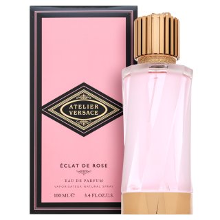 Versace Eclat De Rose parfémovaná voda unisex 100 ml (obrázek 3)