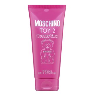 Toy 2 Bubble Gum - sprchový gel 200 ml koupíte na Brasty.cz