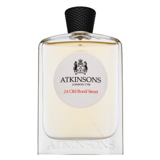Atkinsons 24 Old Bond Street kolínská voda unisex 100 ml
