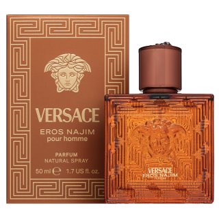 Versace Eros Najim čistý parfém pro muže 50 ml (obrázek 3)