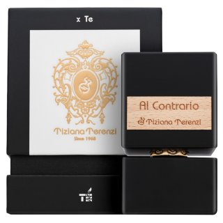 Tiziana Terenzi Al Contrario čistý parfém unisex 50 ml (obrázek 3)