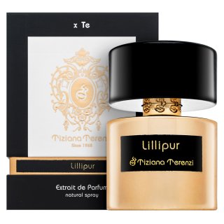 Tiziana Terenzi Lillipur čistý parfém unisex 100 ml (obrázek 3)