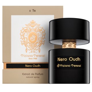 Tiziana Terenzi Nero Oudh čistý parfém unisex 100 ml (obrázek 3)
