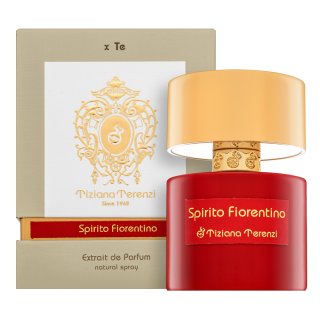 Tiziana Terenzi Spirito Fiorentino čistý parfém unisex 100 ml (obrázek 3)