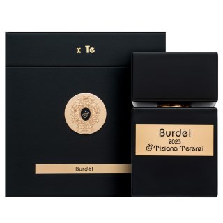 Tiziana Terenzi Burdel čistý parfém unisex 100 ml (obrázek 3)