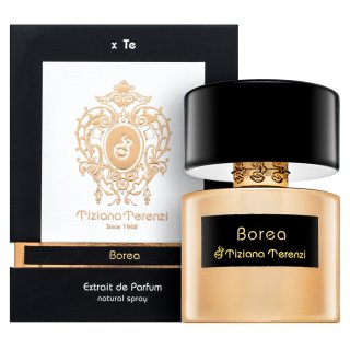 Tiziana Terenzi Borea čistý parfém unisex 100 ml (obrázek 3)