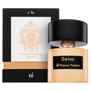 Tiziana Terenzi Delox čistý parfém unisex 100 ml (obrázek 3)