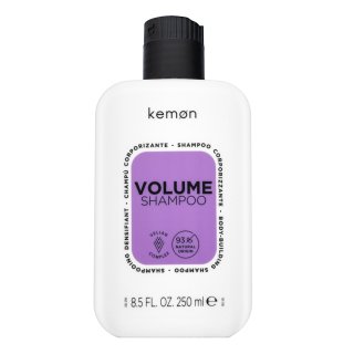 Kemon Volume Shampoo posilující šampon pro objem vlasů 250 ml koupíte na Brasty.cz