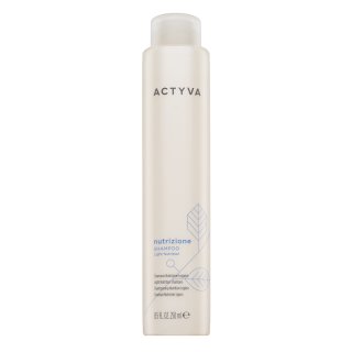 Kemon Actyva Nutrizione Light Nutrition Shampoo vyživující šampon pro jemné vlasy 250 ml koupíte na Brasty.cz