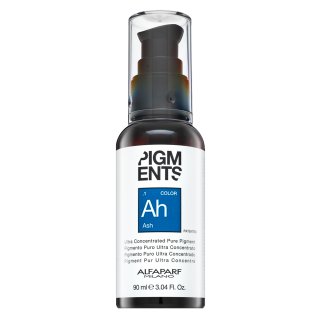 Alfaparf Milano Pigments Color koncentrované kapky s barevnými pigmenty Ash 90 ml
