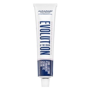 Alfaparf Milano Evolution Of The Color profesionální permanentní barva na vlasy 5 60 ml