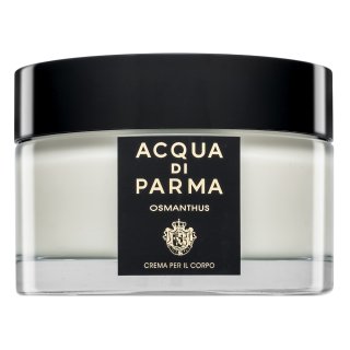 Acqua di Parma Osmanthus tělový krém unisex 150 ml