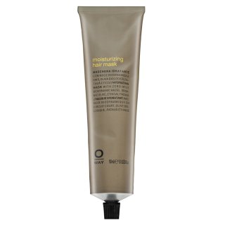 OWAY Moisturizing Hair Mask vyživující maska s hydratačním účinkem 150 ml
