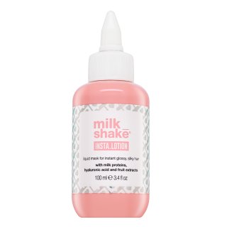 Milk_Shake Insta. Lotion maska s hydratačním účinkem 100 ml