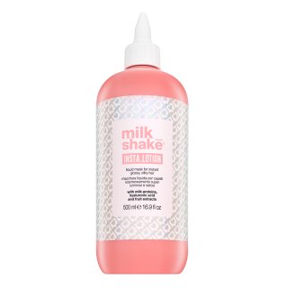 Milk_Shake Insta. Lotion maska s hydratačním účinkem 500 ml