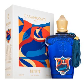 Xerjoff Casamorati Mefisto parfémovaná voda pro muže 100 ml (obrázek 3)