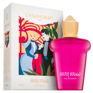 Xerjoff Casamorati Gran Ballo parfémovaná voda pro ženy 30 ml (obrázek 3)