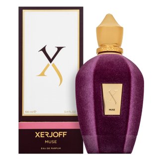Xerjoff Muse parfémovaná voda unisex 100 ml (obrázek 3)